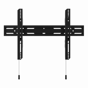 Kanto PF300 Low Profile Wall Mount for 32" - 90" TV hi-fi power strip,hi-fi surge protector,hi-fi coaxial input