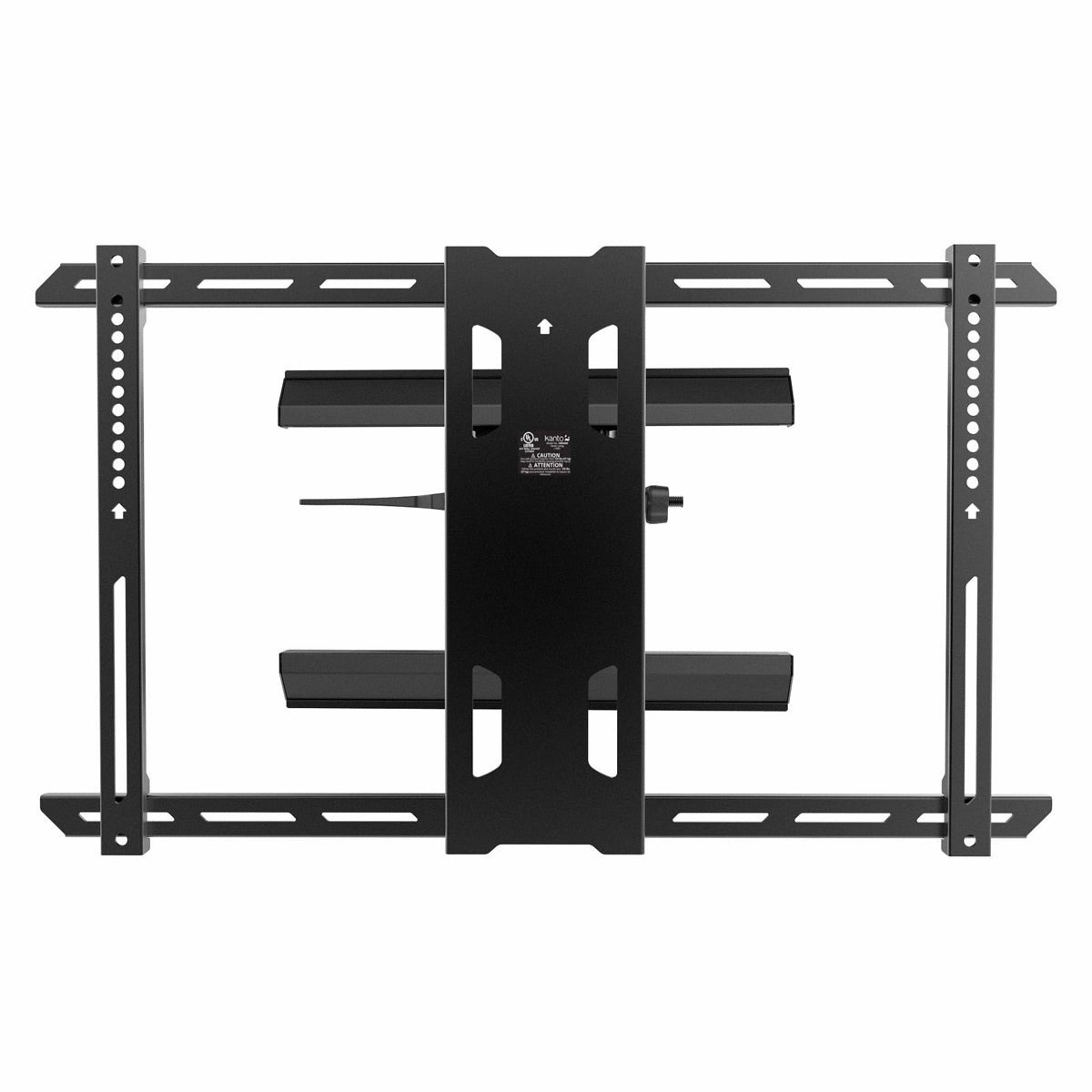 Kanto PMX660 Pro Articulating Full Motion Mount for 37" - 80" TV