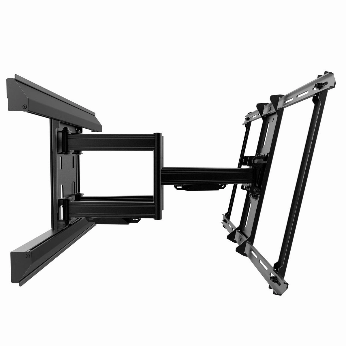 Kanto PMX660 Pro Articulating Full Motion Mount for 37" - 80" TV