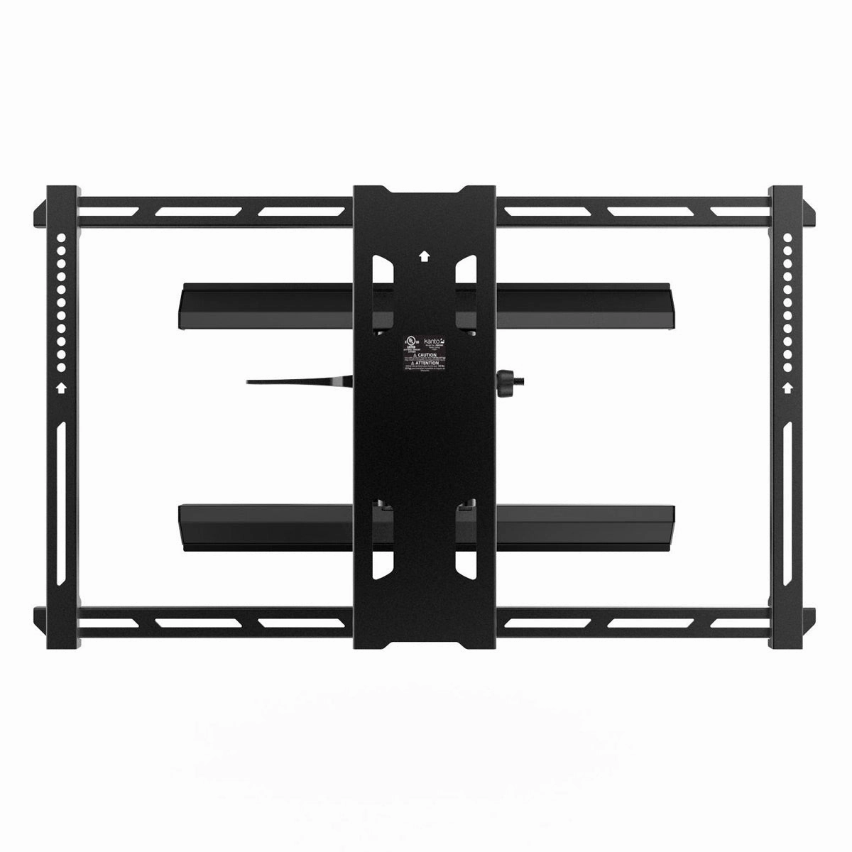 Kanto PMX680 Articulating Full Motion TV Mount for 39" - 80" TV