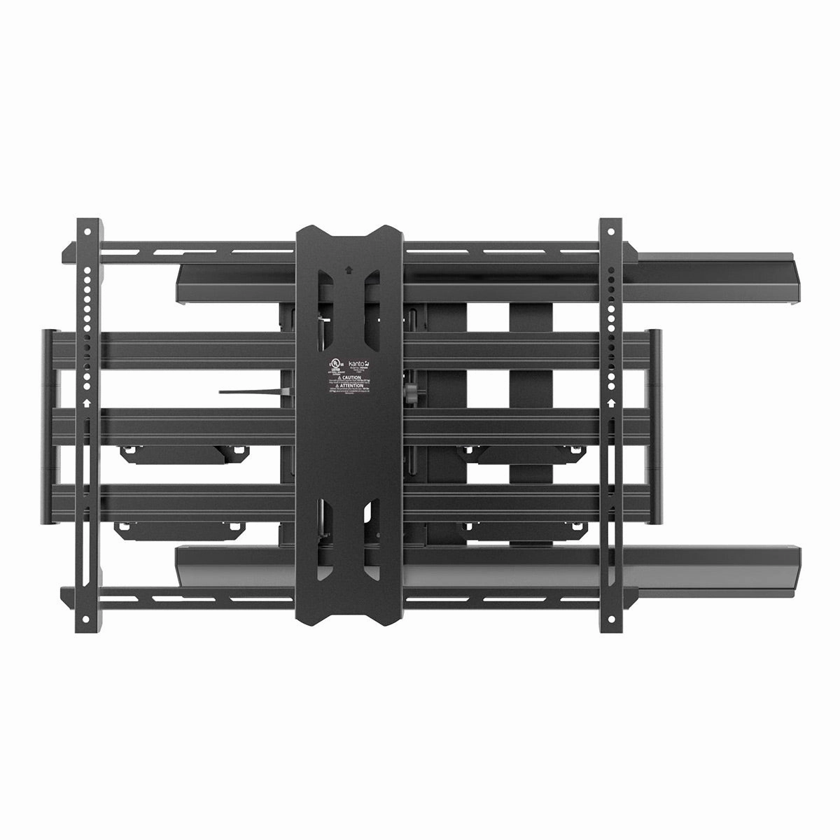 Kanto PMX700 Articulating Full Motion Mount for 42" - 100" TV
