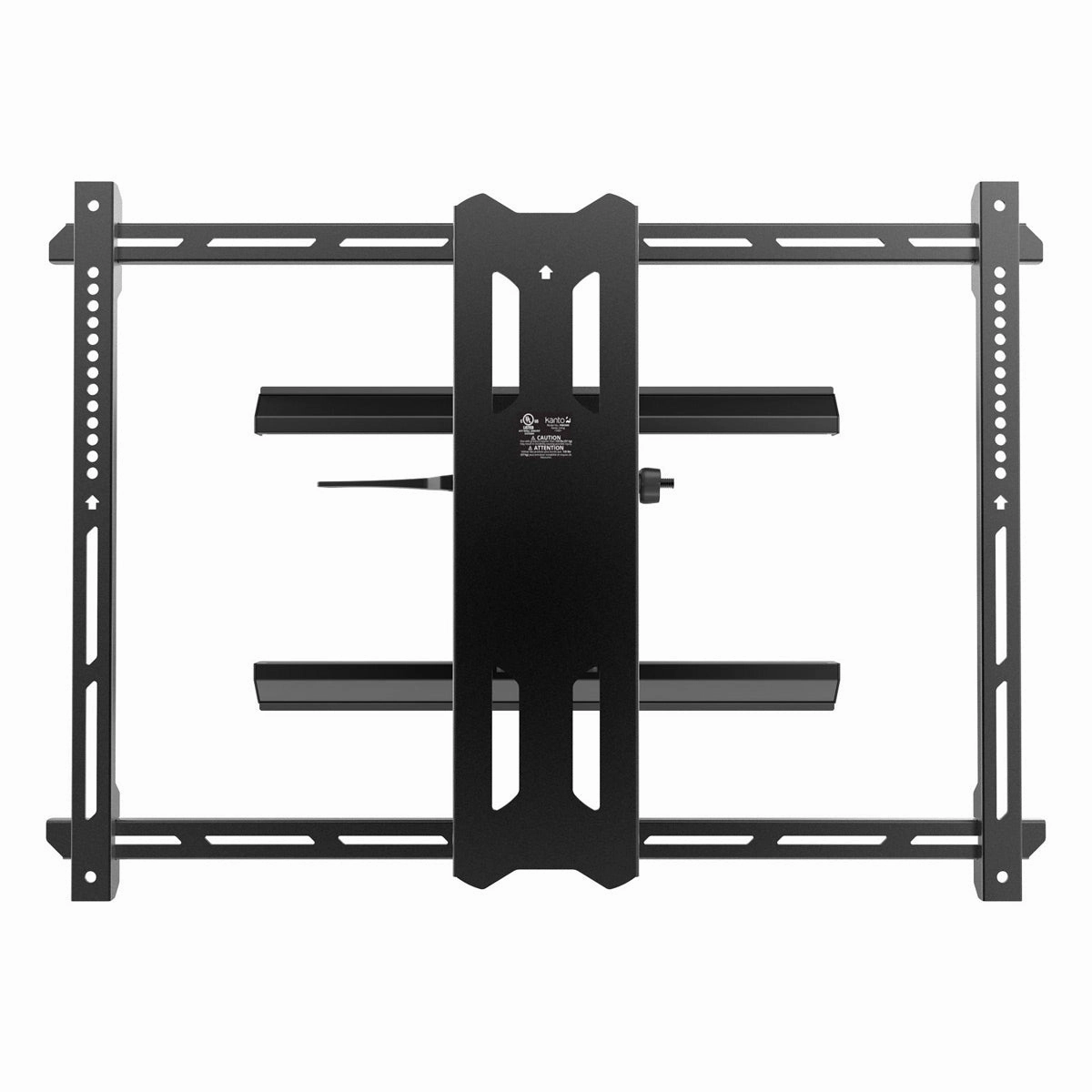 Kanto PMX700 Articulating Full Motion Mount for 42" - 100" TV