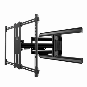 Kanto PMX700 Articulating Full Motion Mount for 42" - 100" TV hi-fi power strip,hi-fi surge protector,hi-fi coaxial input