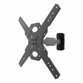 Kanto PS200 Articulating Full Motion TV Mount for 26" - 60" TV TV Stands & Brackets,Television Mounts,Display Supports