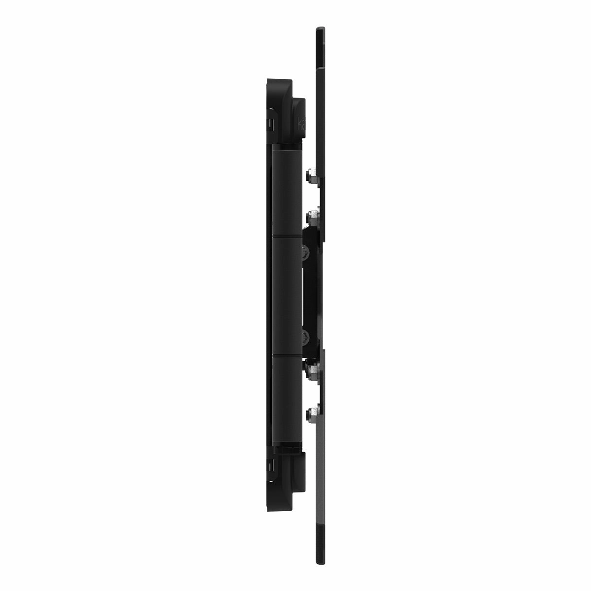 Kanto PS400SG Stainless Steel Full-Motion Single Stud Outdoor Mount for 30&rdquo; - 70&rdquo; TVs