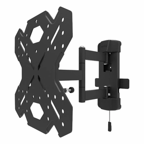 Kanto RV250G Full Motion Indoor/Outdoor RV and Boat Mount for 26" - 42" TV TV Stands & Brackets,Television Mounts,Display Supports