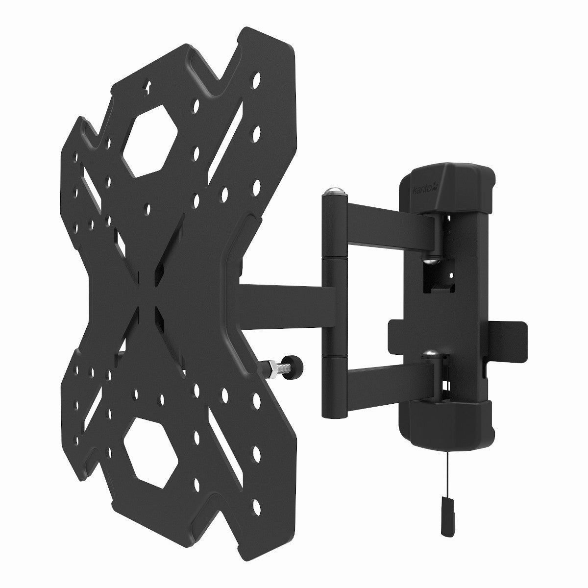 Kanto RV250G Full Motion Indoor/Outdoor RV and Boat Mount for 26" - 42" TV hi-fi power strip,hi-fi surge protector,hi-fi coaxial input