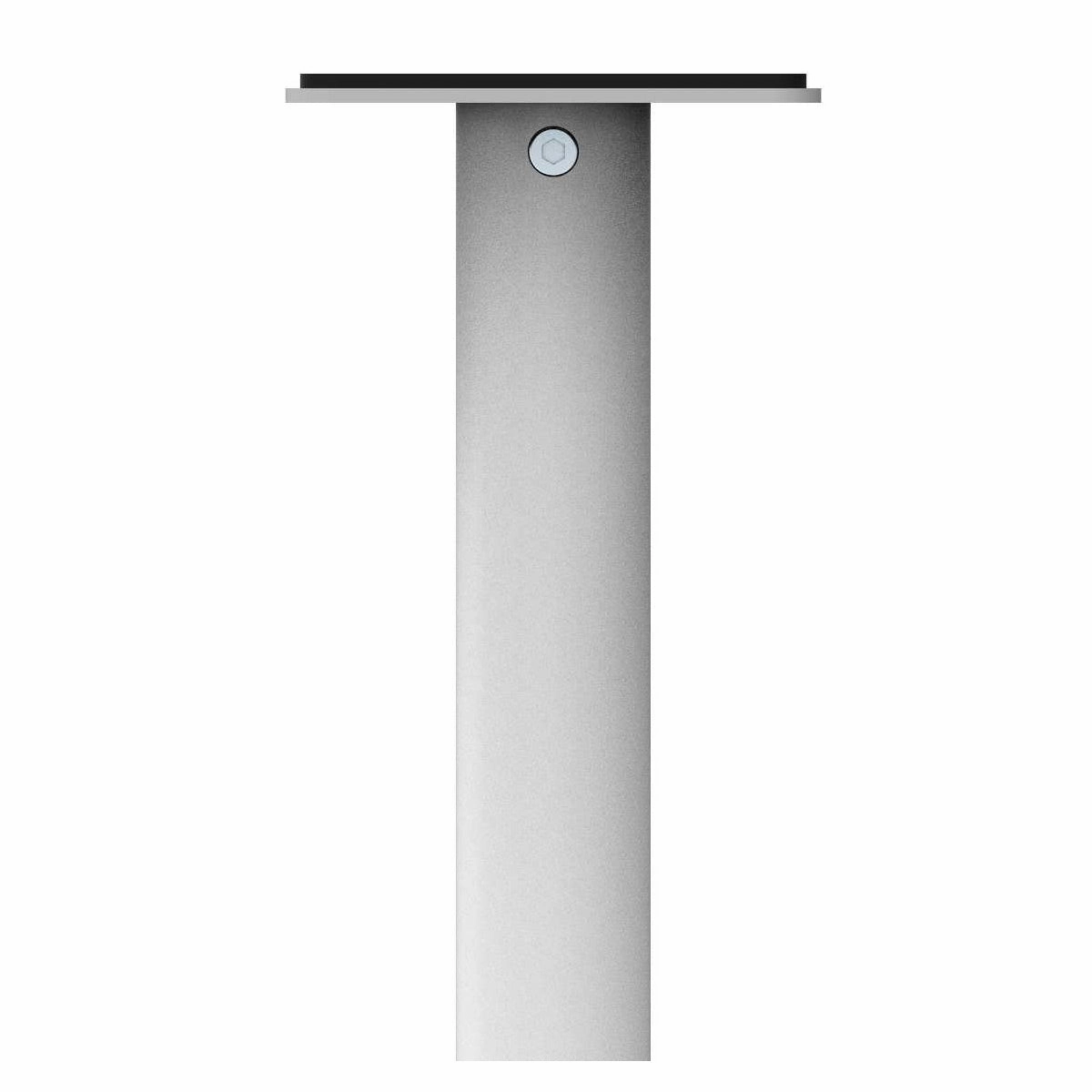 Kanto SP32PL 32" Bookshelf Speaker Stands with Rotating Top Plates and Cable Management  Pair (White)