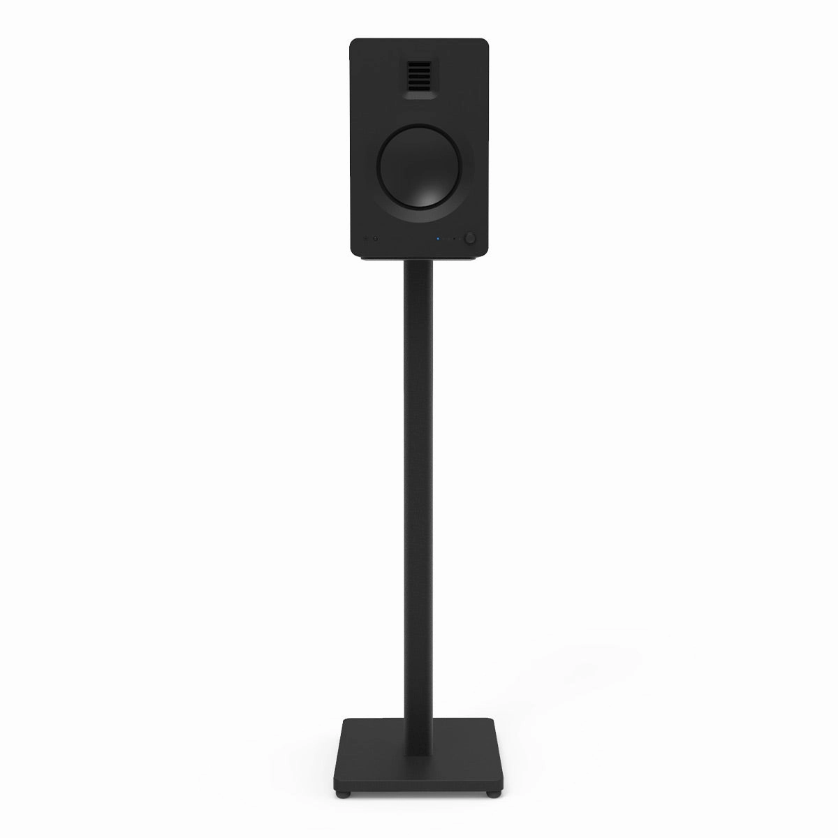 Kanto ST34 34" Universal Bookshelf Speaker Floor Stand - Black (Pair)