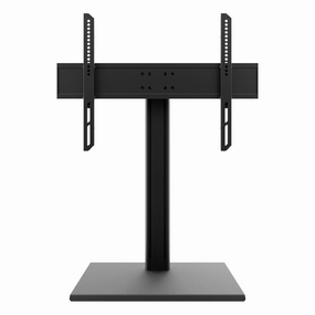 Kanto TTS100 Adjustable Table Top TV Mount with Integrated Cable Management for 37" - 65" TV TV Stands & Brackets,Television Mounts,Display Supports