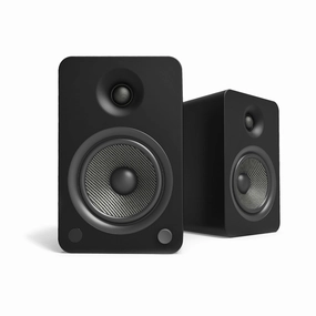 Kanto YU6 Powered Speakers hi-fi amplifier replacement,hi-fi speaker diaphragm,hi-fi tweeter driver