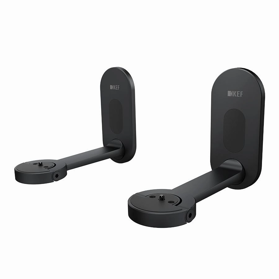 KEF B1 Wall Bracket for LSX Wireless Speakers hi-fi dual speakers,hi-fi triple amplifier setup,hi-fi pro audio kit