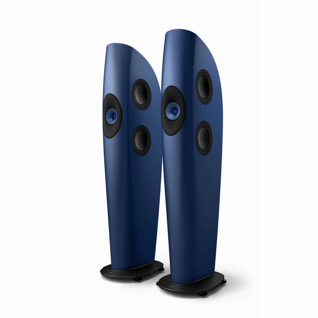 KEF Blade Two Meta Floorstanding Speakers Pair