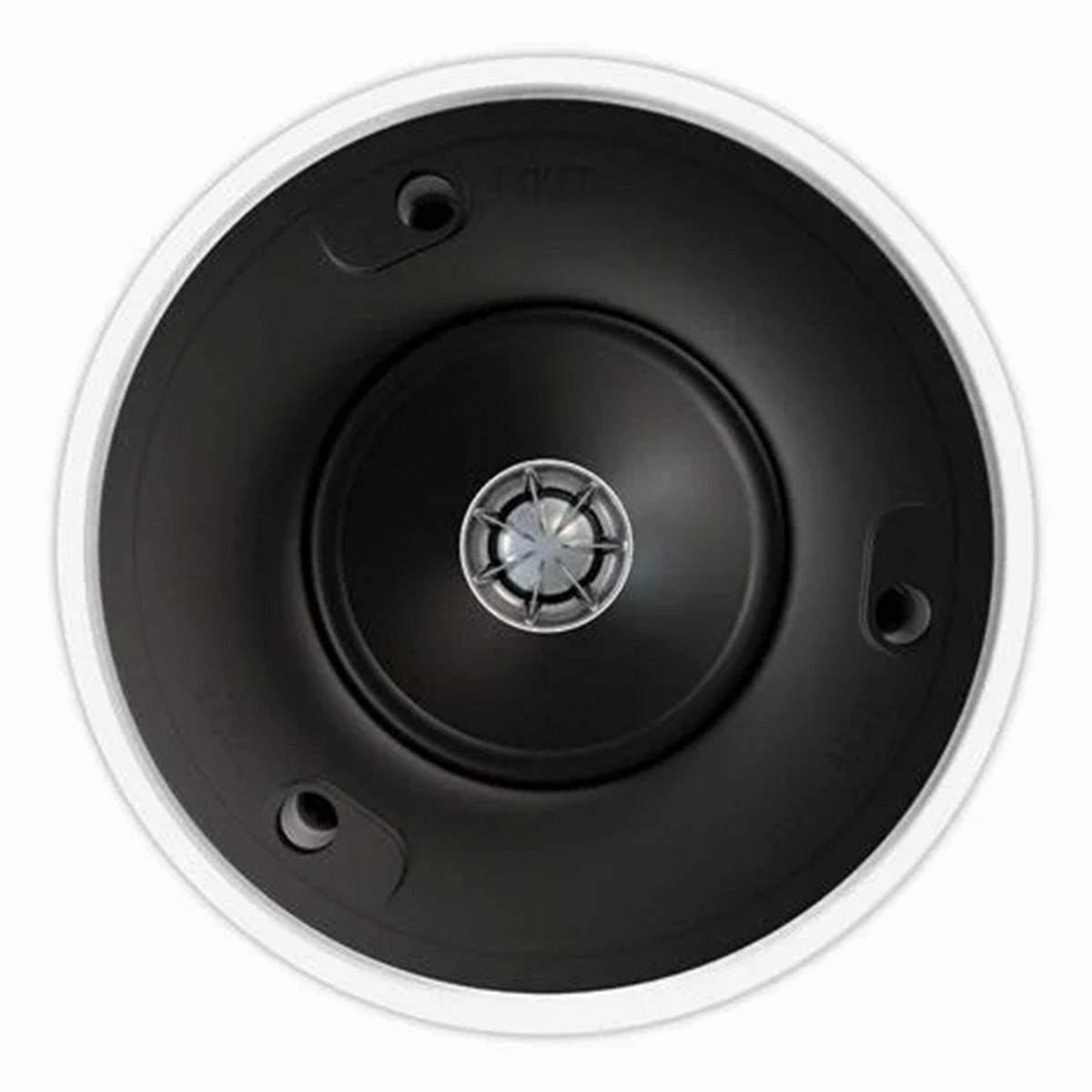 KEF Ci100.2QR 3 Inch In-Ceiling Speaker
