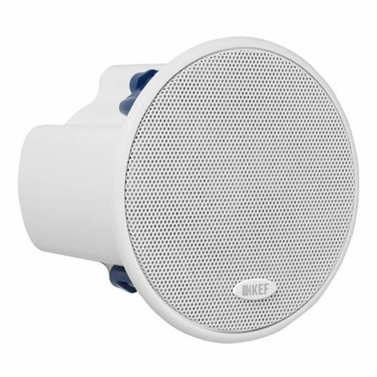 KEF Ci100.2QR 3 Inch In-Ceiling Speaker