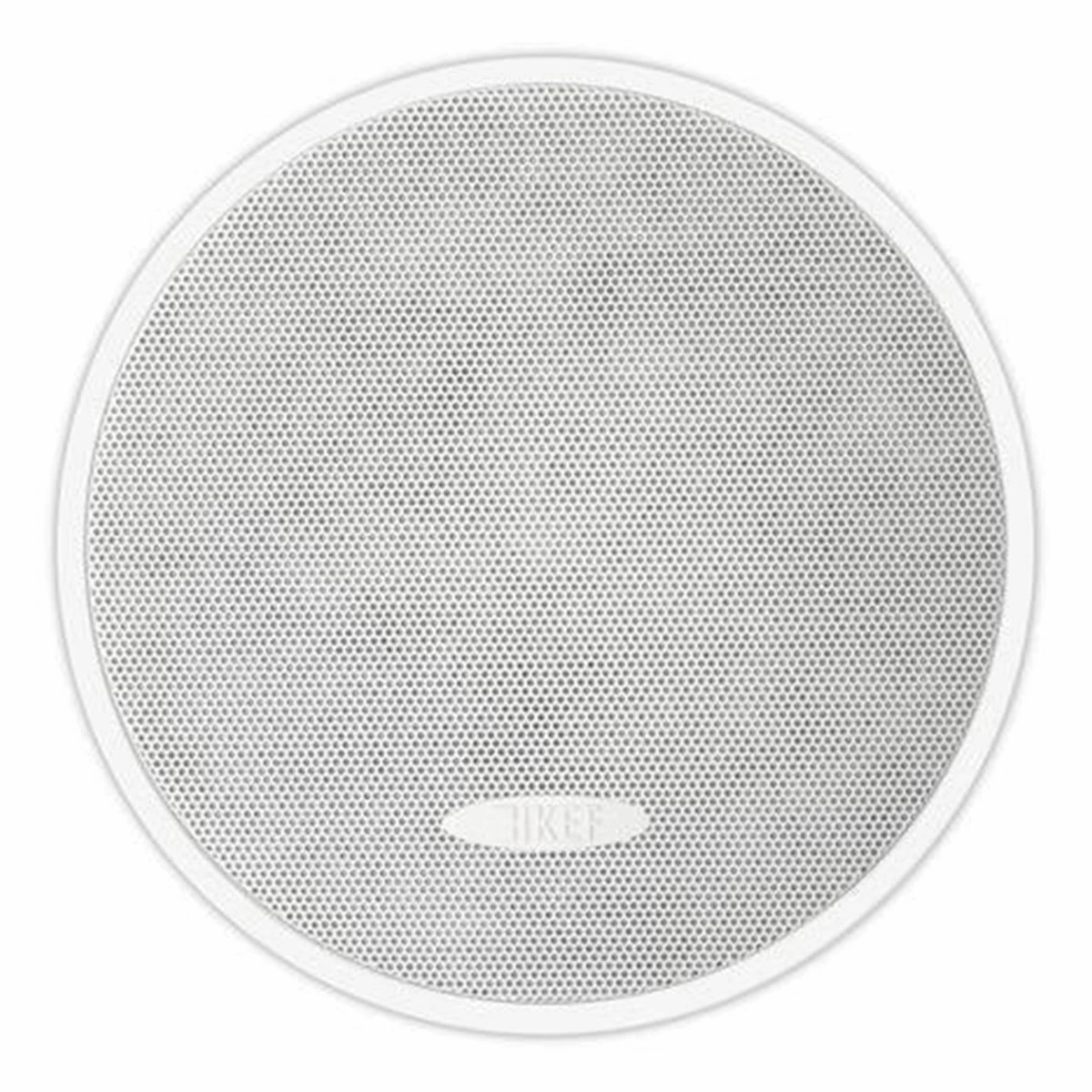KEF Ci100.2QR 3 Inch In-Ceiling Speaker