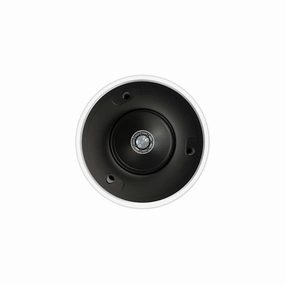KEF CI100.2QR In Ceiling and In Wall Speaker Each hi-fi dual speakers,hi-fi triple amplifier setup,hi-fi pro audio kit