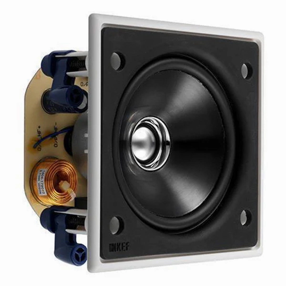 KEF Ci100QS 4 Inch In-Ceiling Speaker