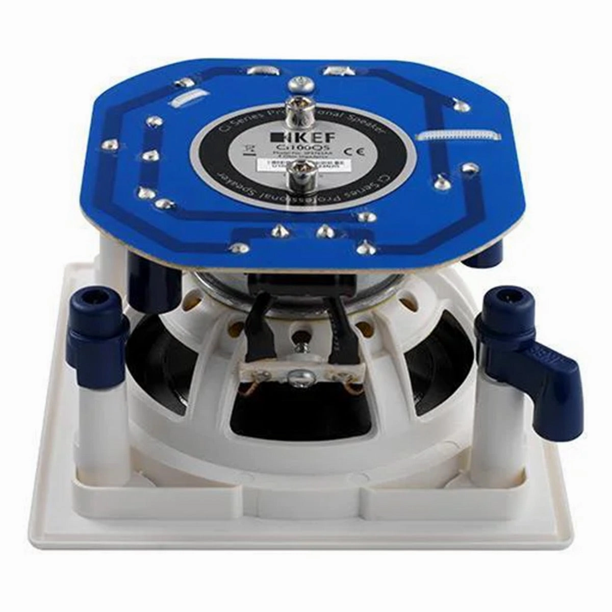 KEF Ci100QS 4 Inch In-Ceiling Speaker