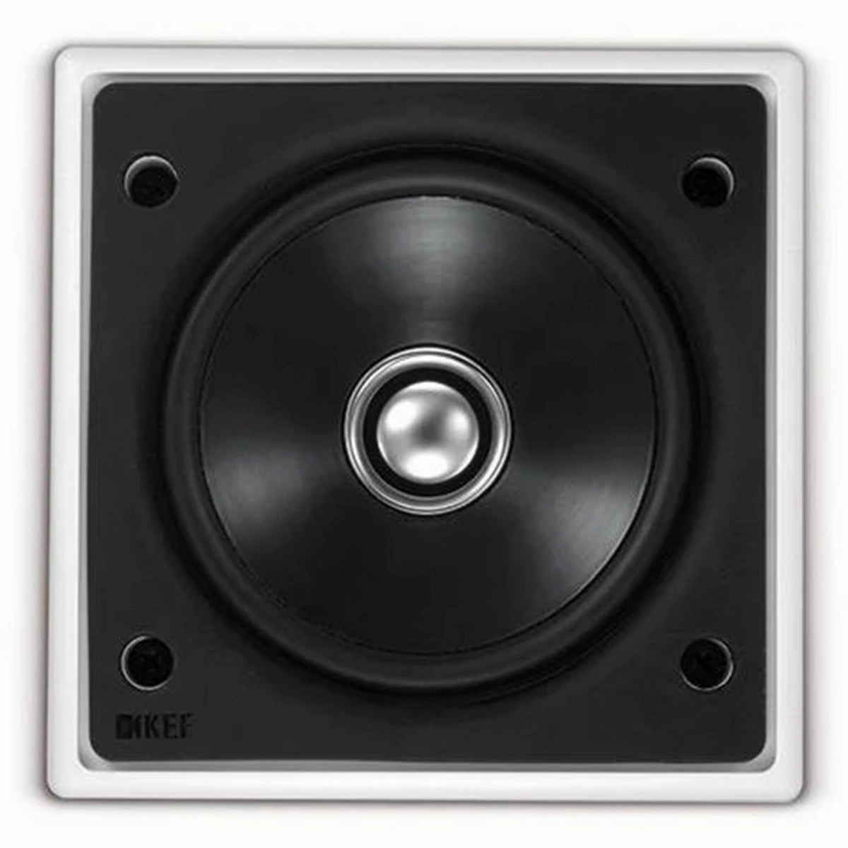 KEF Ci100QS 4 Inch In-Ceiling Speaker