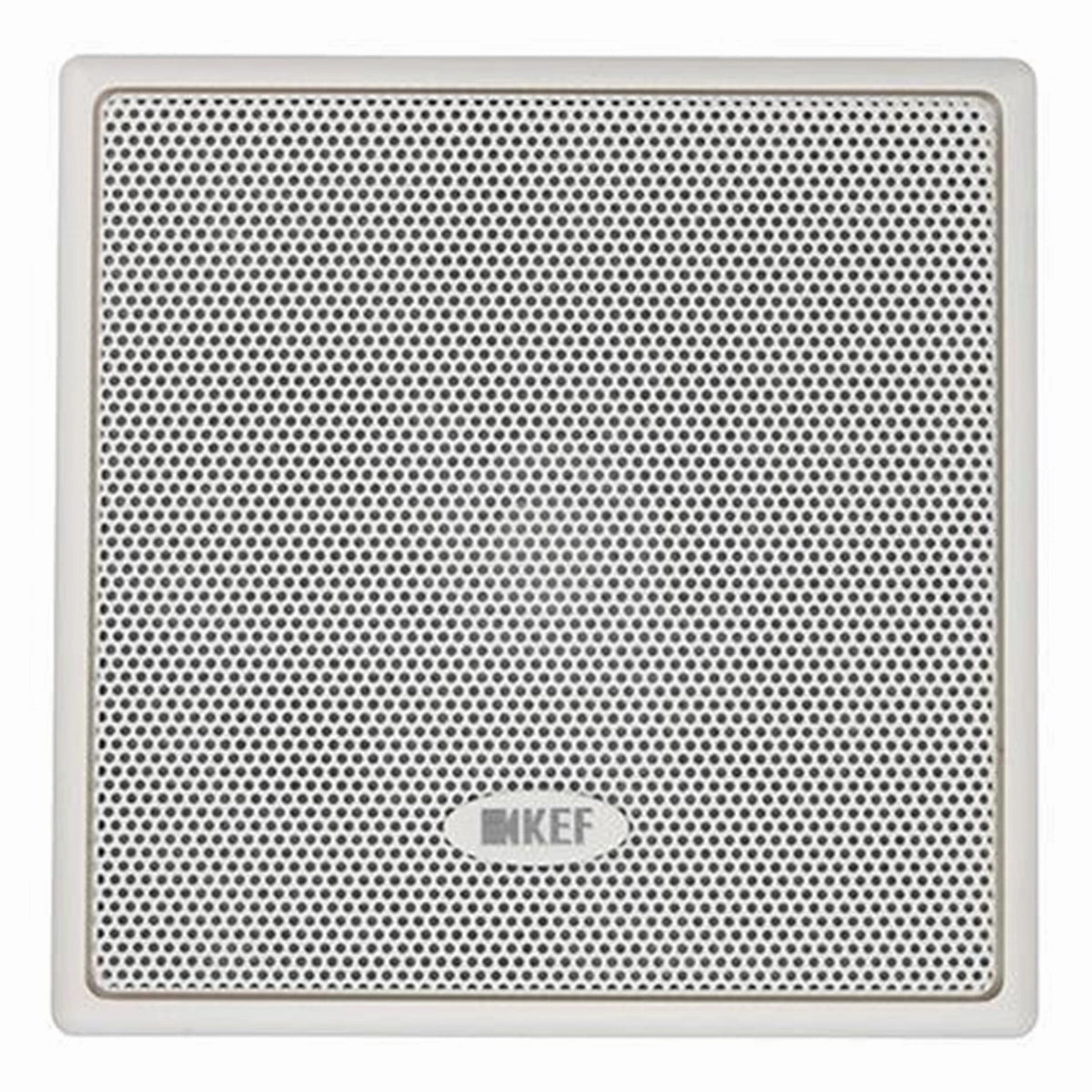 KEF Ci100QS 4 Inch In-Ceiling Speaker