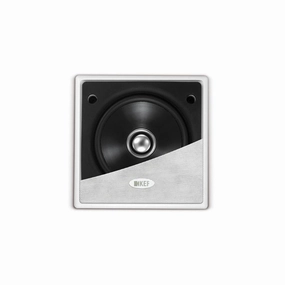 KEF Ci100QS In Ceiling Speaker Each hi-fi dual speakers,hi-fi triple amplifier setup,hi-fi pro audio kit
