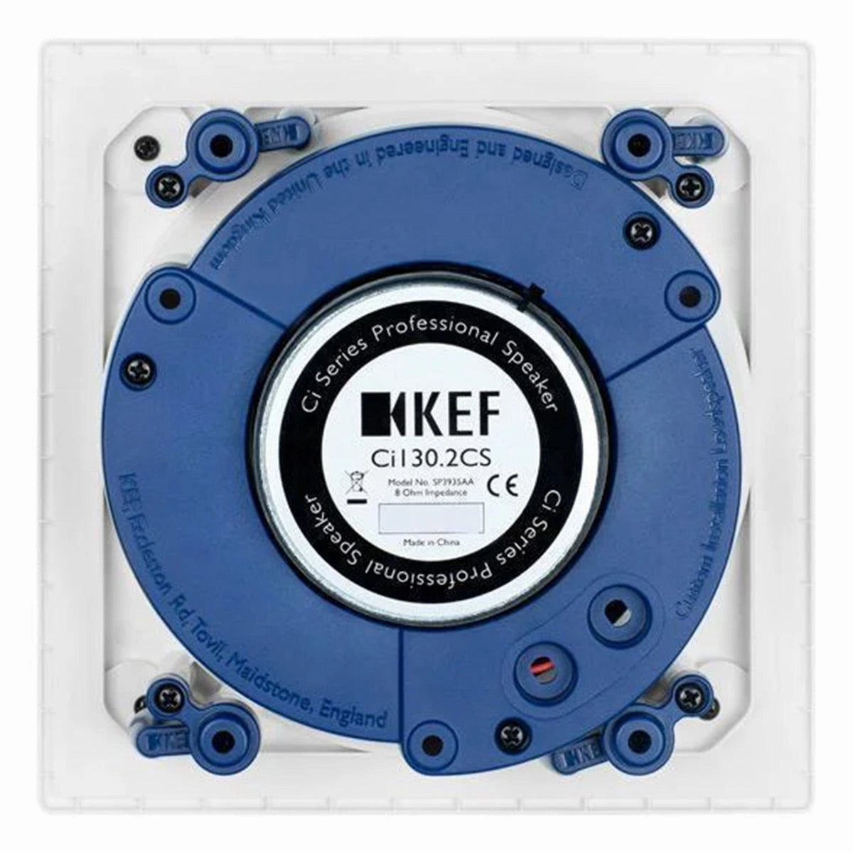 KEF Ci130.2CS 5.25 Inch In-Ceiling Speaker