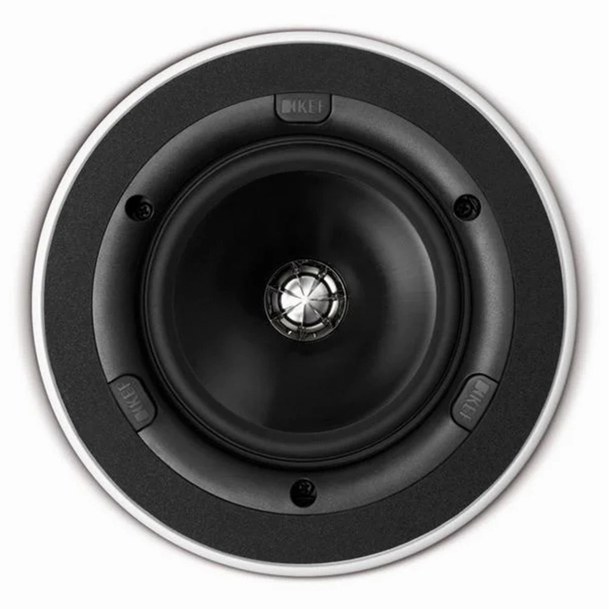 KEF Ci130QR 5.25 Inch In-Ceiling Speaker