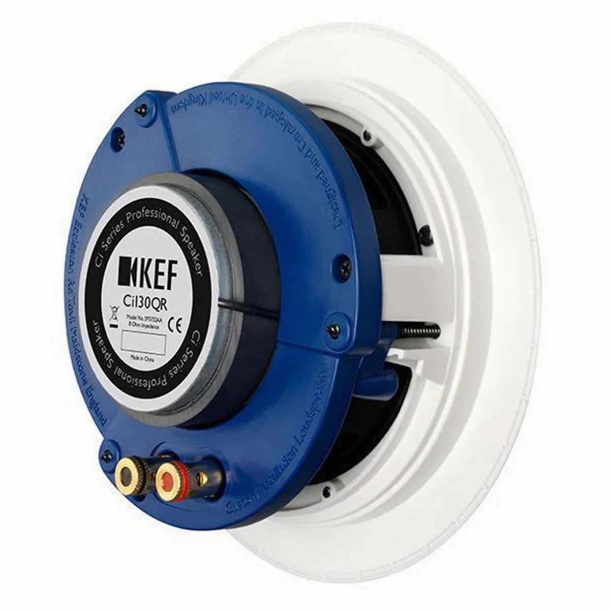 KEF Ci130QR 5.25 Inch In-Ceiling Speaker