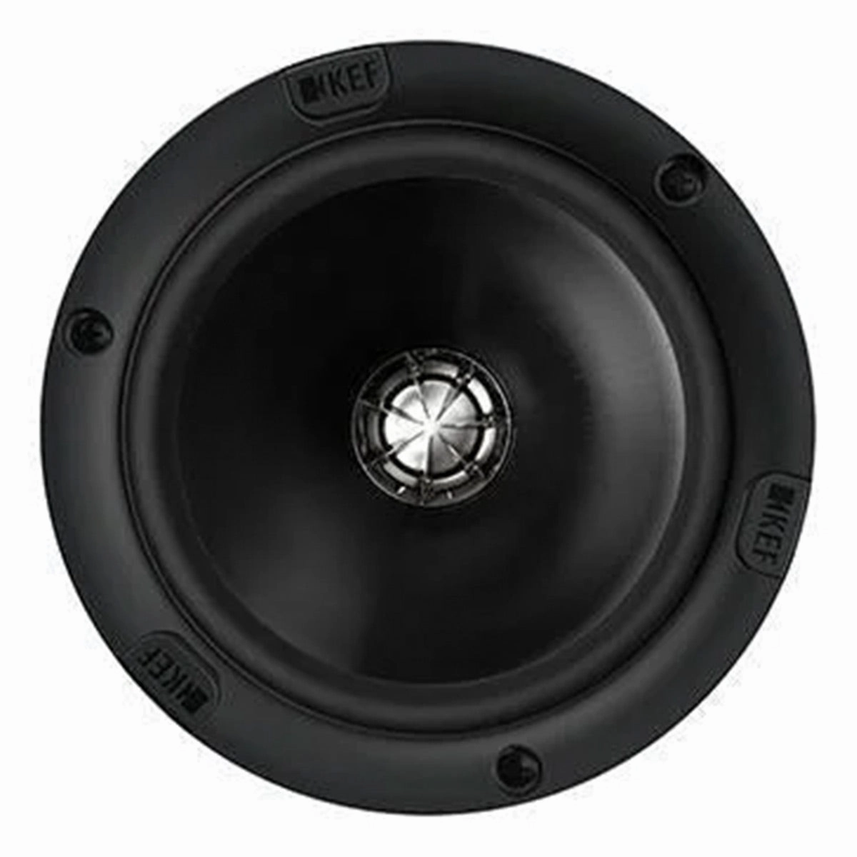 KEF Ci130QRfl 5.25 Inch In-Ceiling Speaker