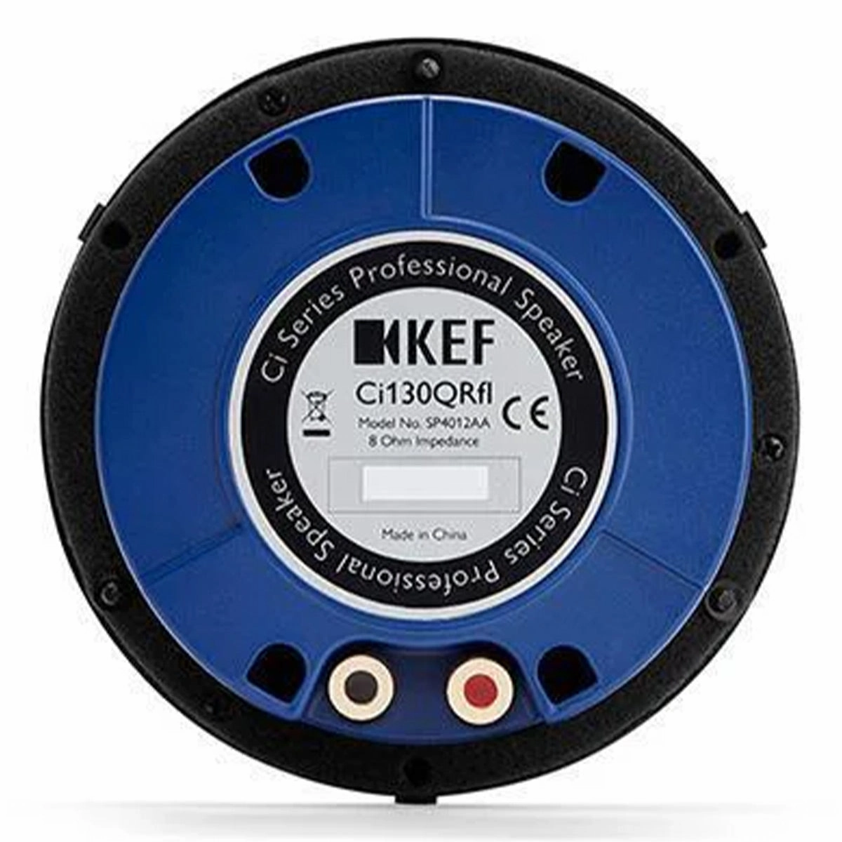 KEF Ci130QRfl 5.25 Inch In-Ceiling Speaker