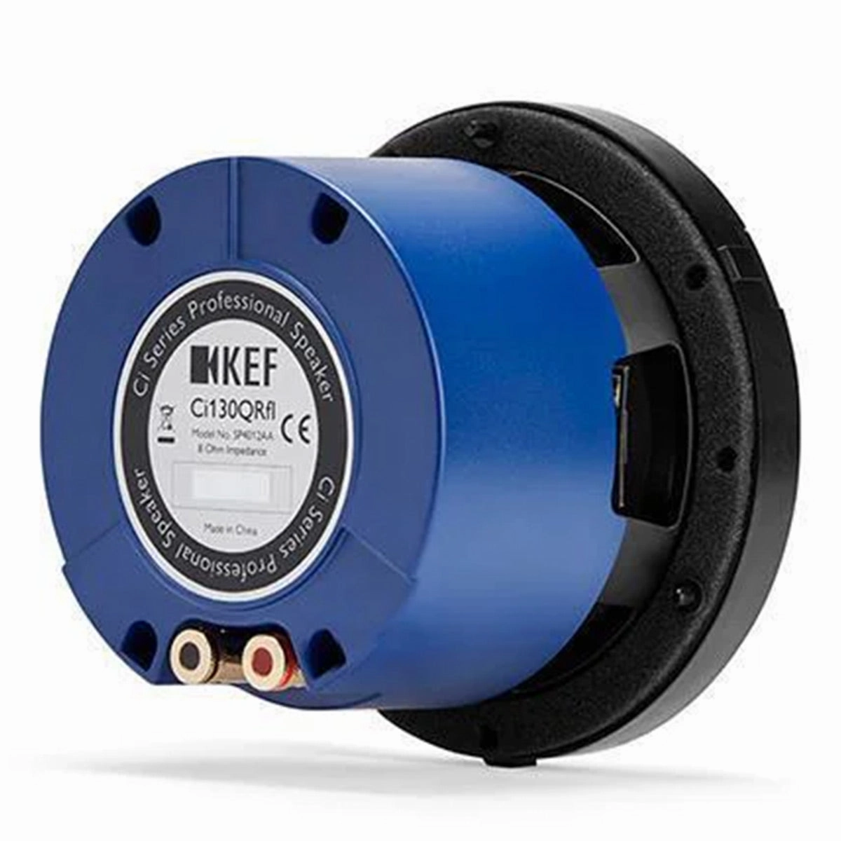KEF Ci130QRfl 5.25 Inch In-Ceiling Speaker