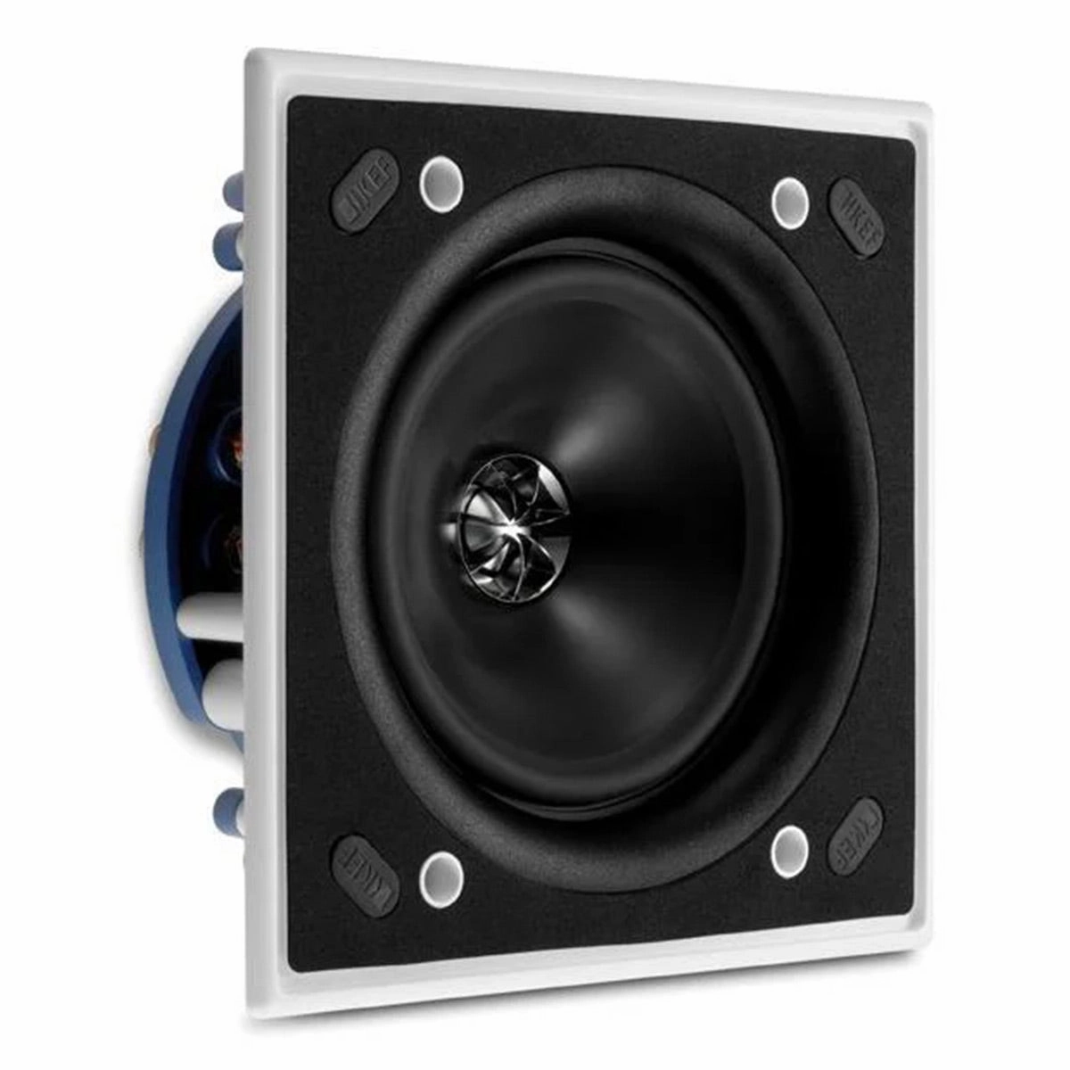 KEF Ci130QS 5.25 Inch In-Ceiling Speaker