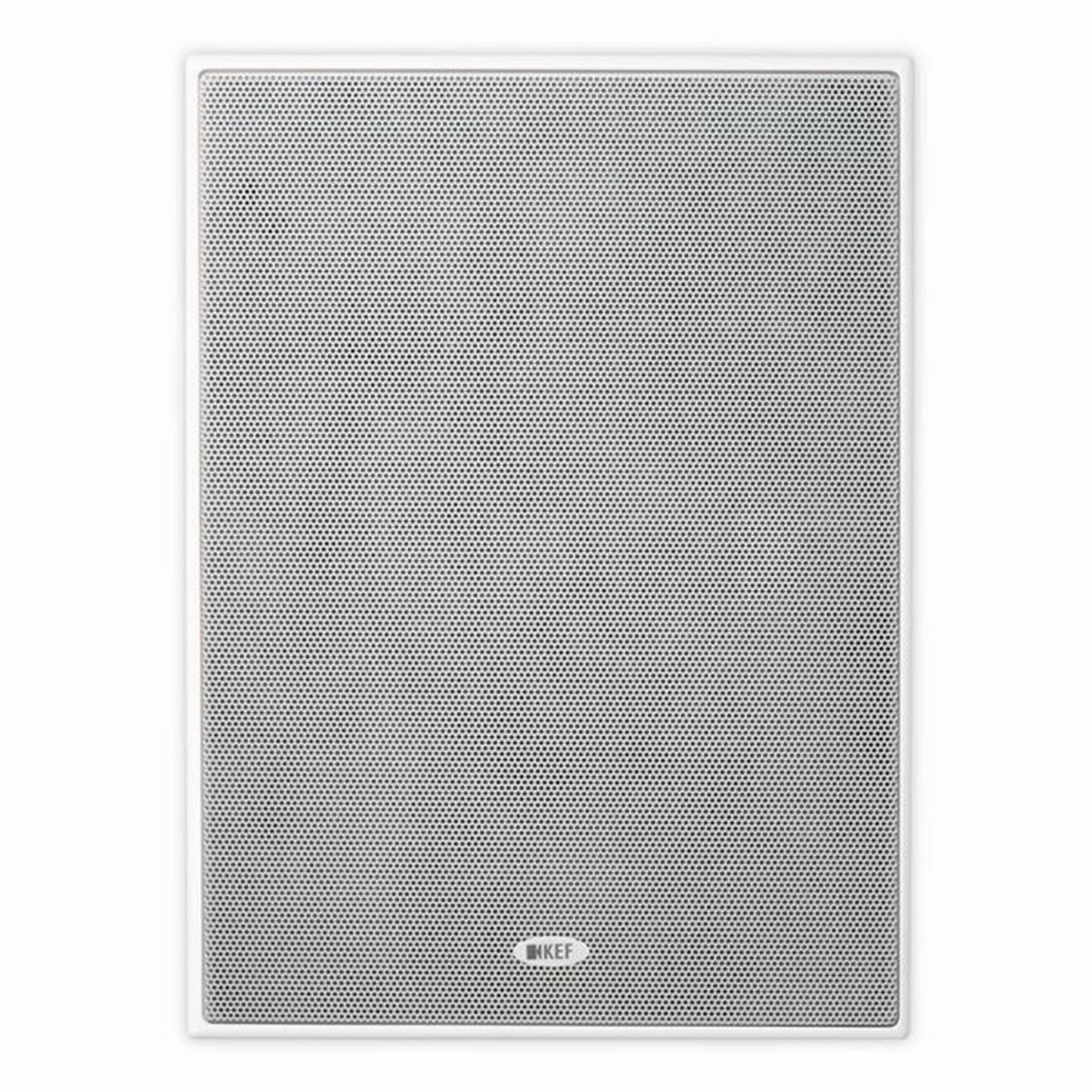 KEF Ci160.2CL 6.5 Inch In-Wall Speaker