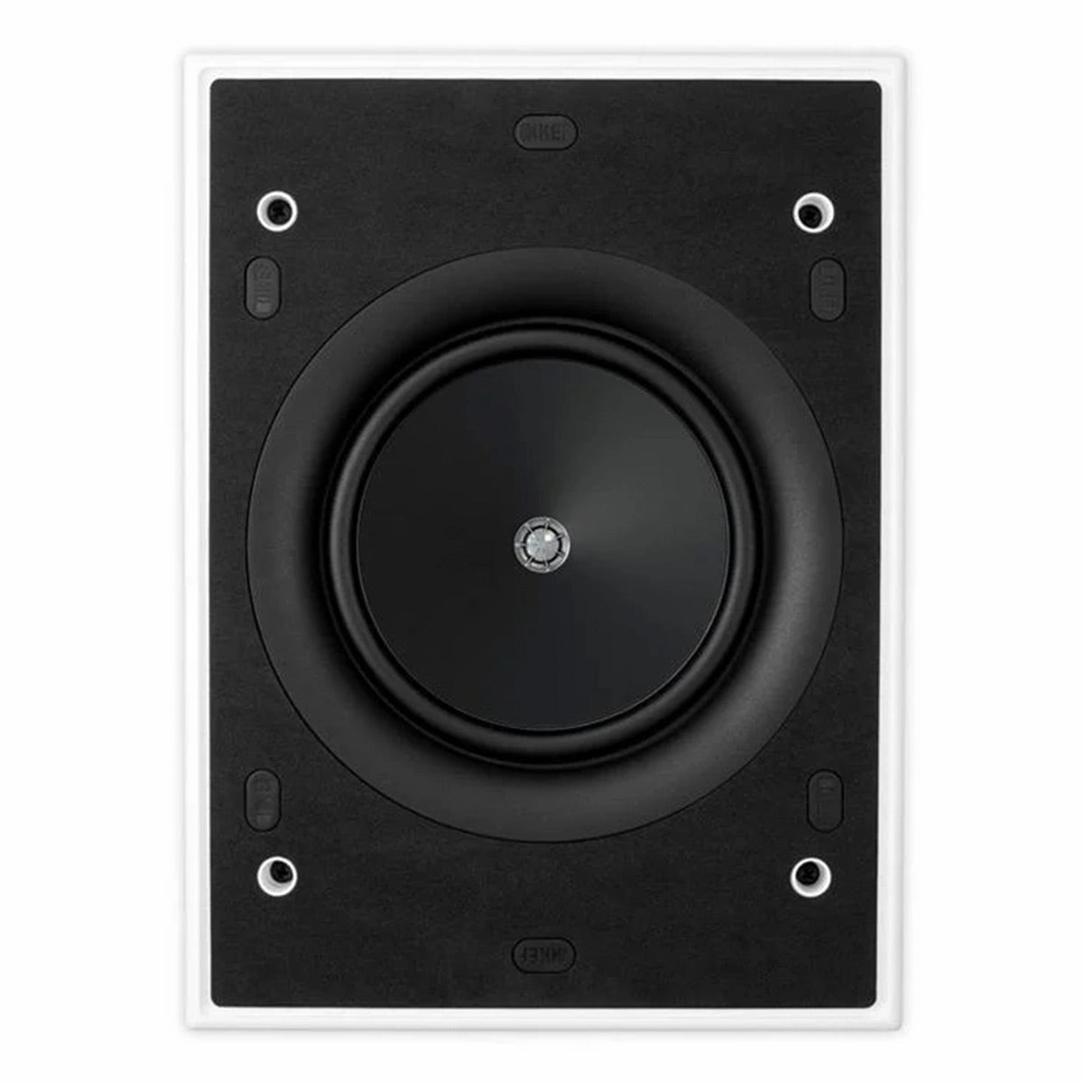 KEF Ci160.2CL 6.5 Inch In-Wall Speaker