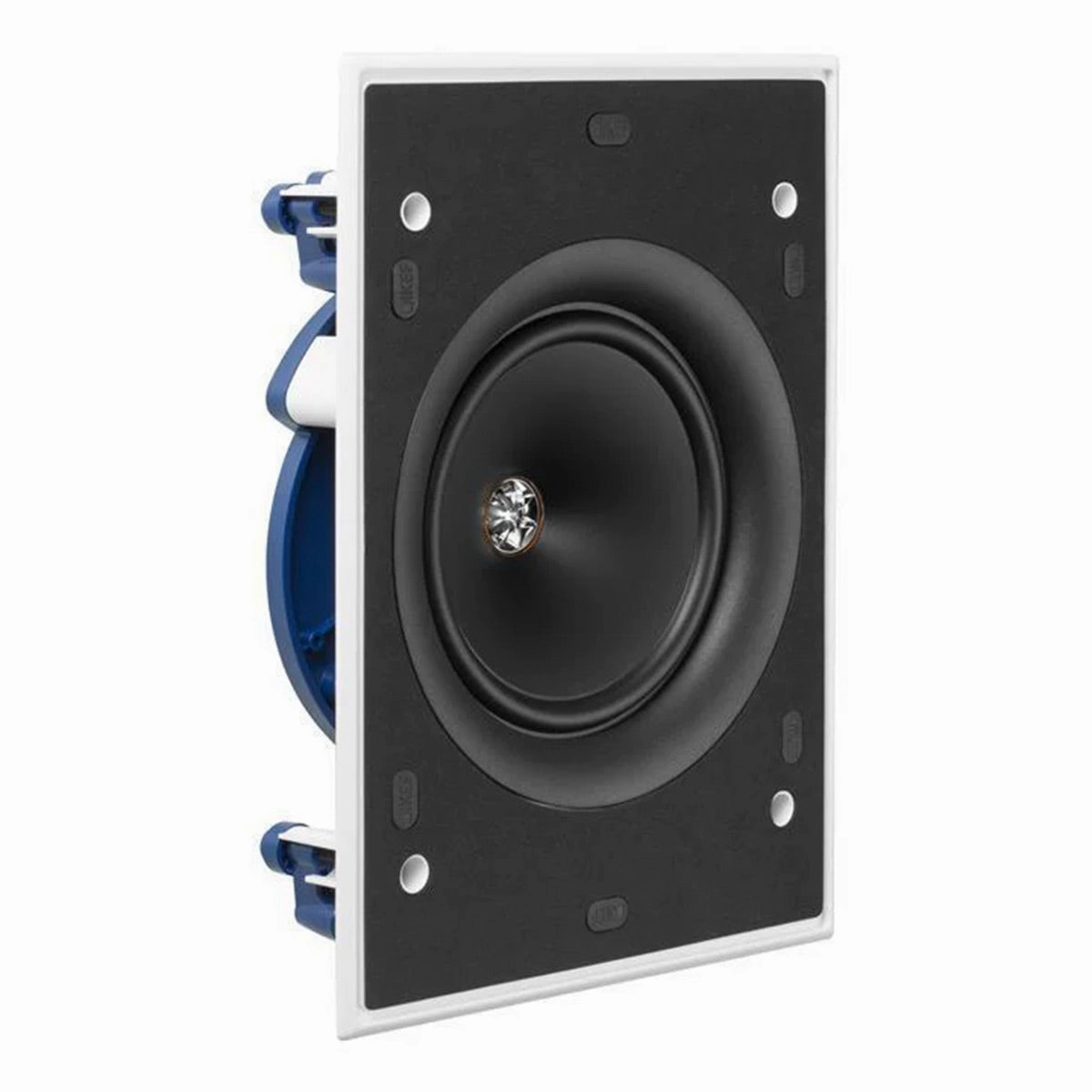 KEF Ci160.2CL 6.5 Inch In-Wall Speaker