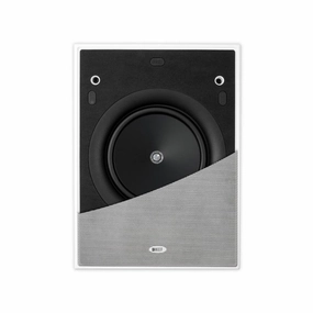 KEF Ci160.2CL In Ceiling Speaker Each hi-fi dual speakers,hi-fi triple amplifier setup,hi-fi pro audio kit