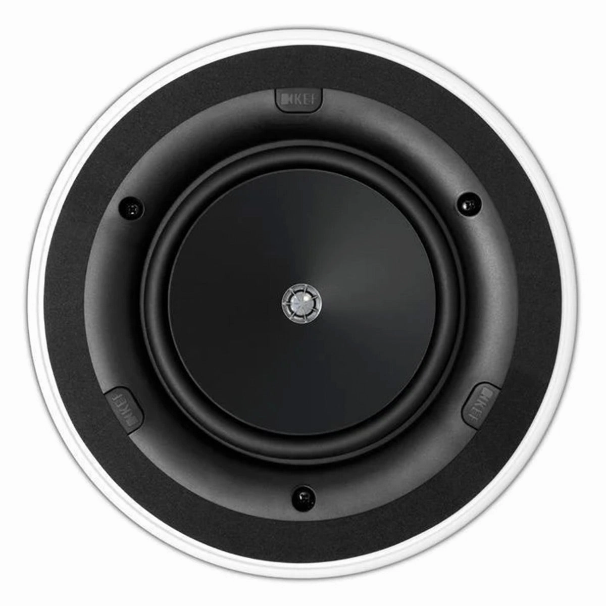 KEF Ci160.2CR 6.5 Inch In-Ceiling Speaker