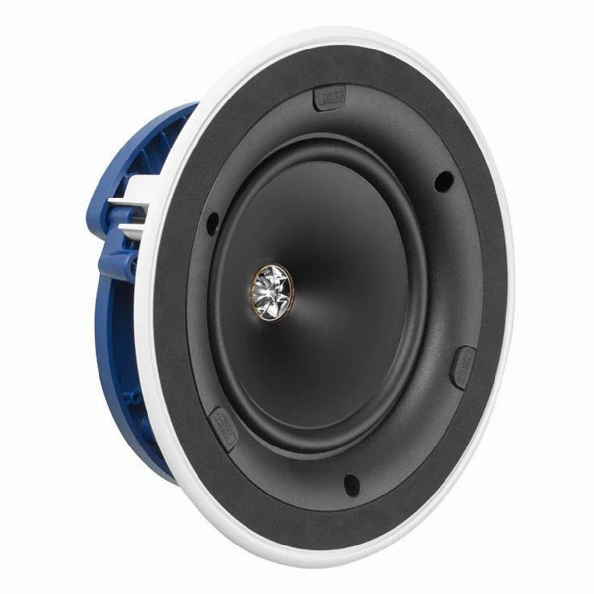 KEF Ci160.2CR 6.5 Inch In-Ceiling Speaker