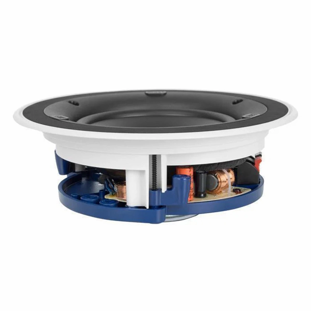 KEF Ci160.2CR 6.5 Inch In-Ceiling Speaker