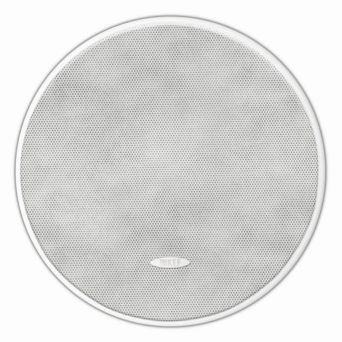 KEF Ci160.2CR 6.5 Inch In-Ceiling Speaker