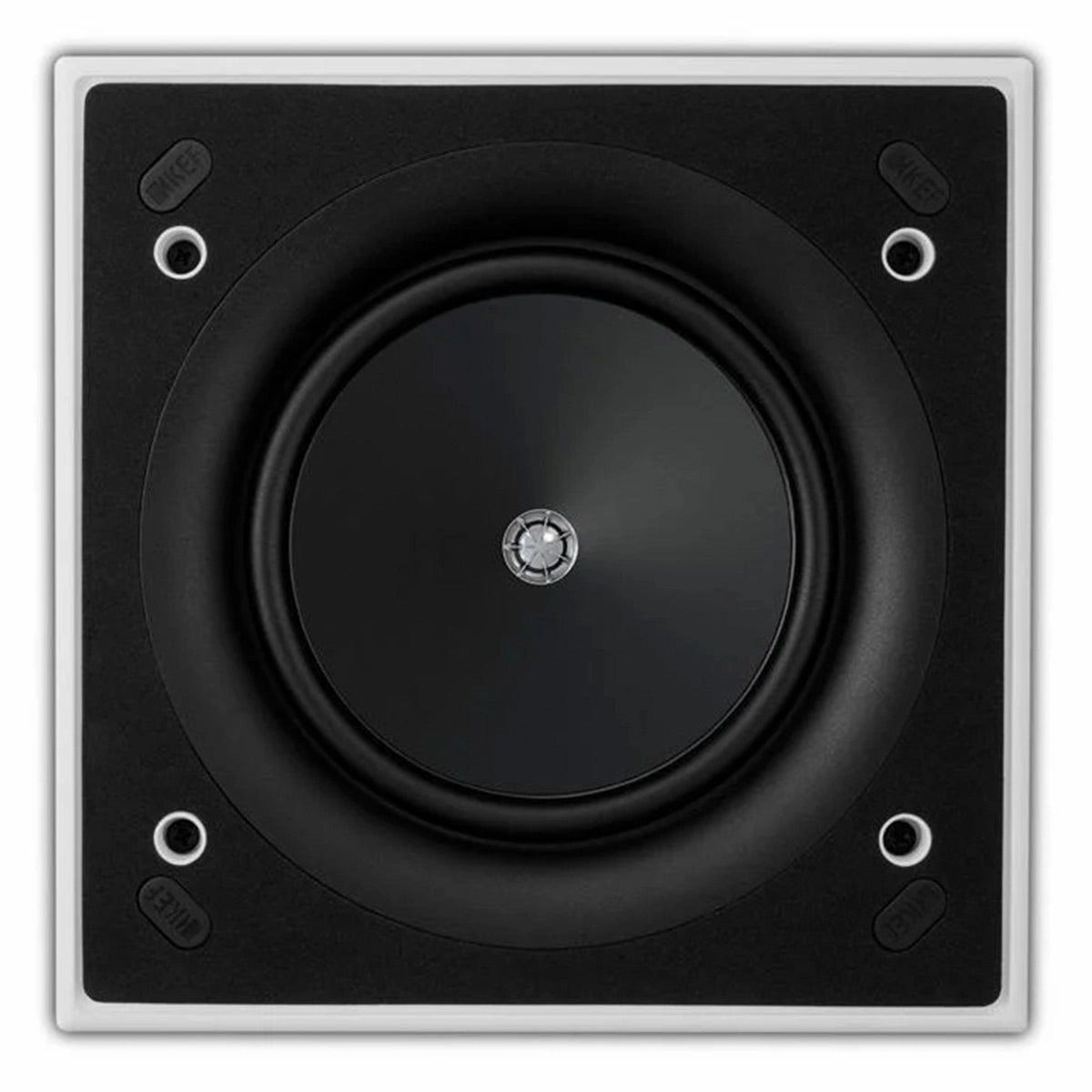 KEF Ci160.2CS 6.5 Inch In-Wall Speaker