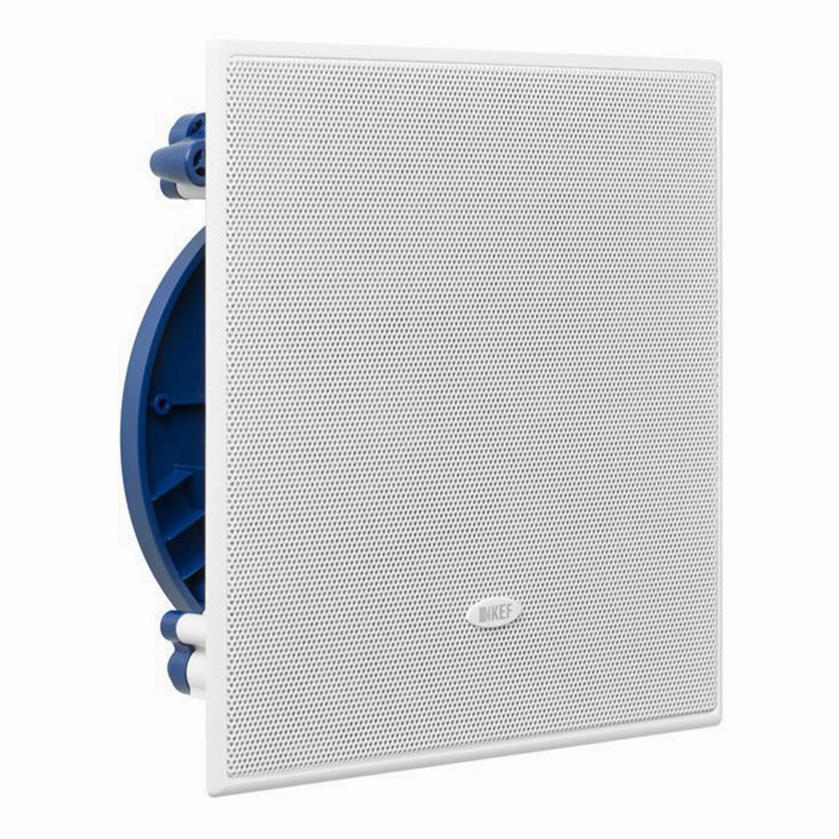 KEF Ci160.2CS 6.5 Inch In-Wall Speaker