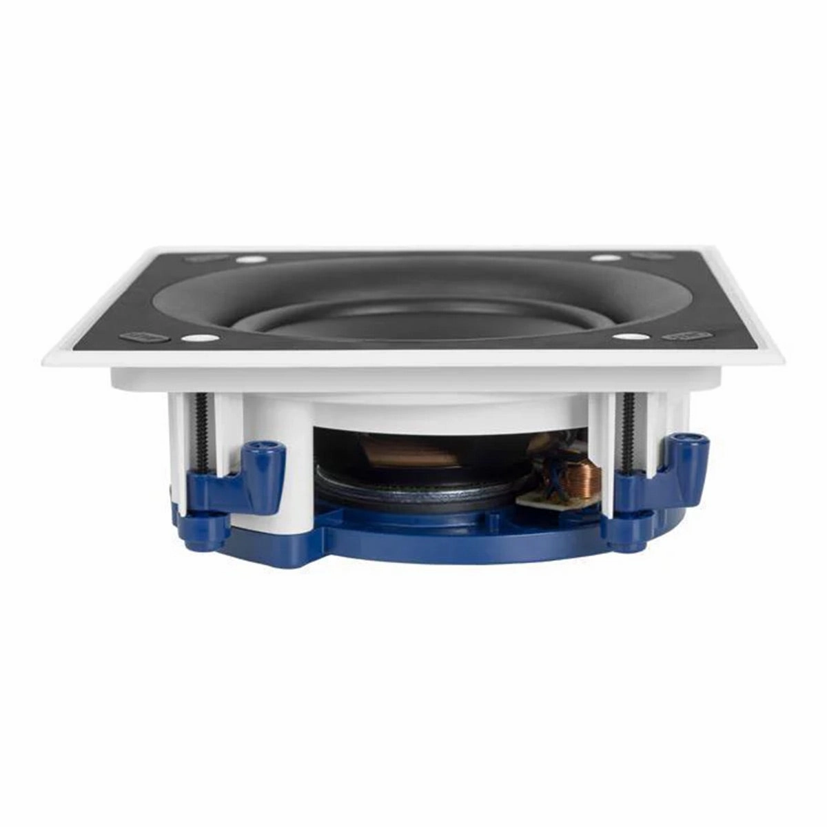 KEF Ci160.2CS 6.5 Inch In-Wall Speaker
