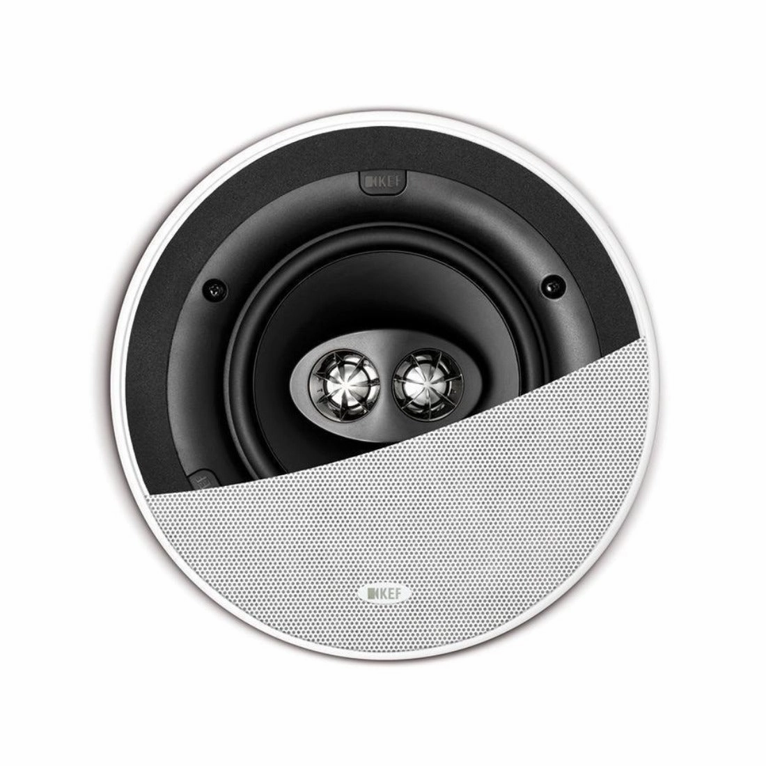 KEF Ci160CRDS In Ceiling Speaker Each