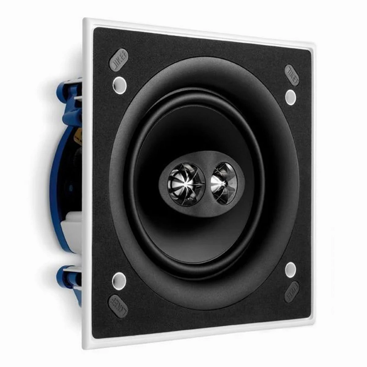 KEF Ci160CSds 6.5 Inch Dual Stereo In-Ceiling Speaker