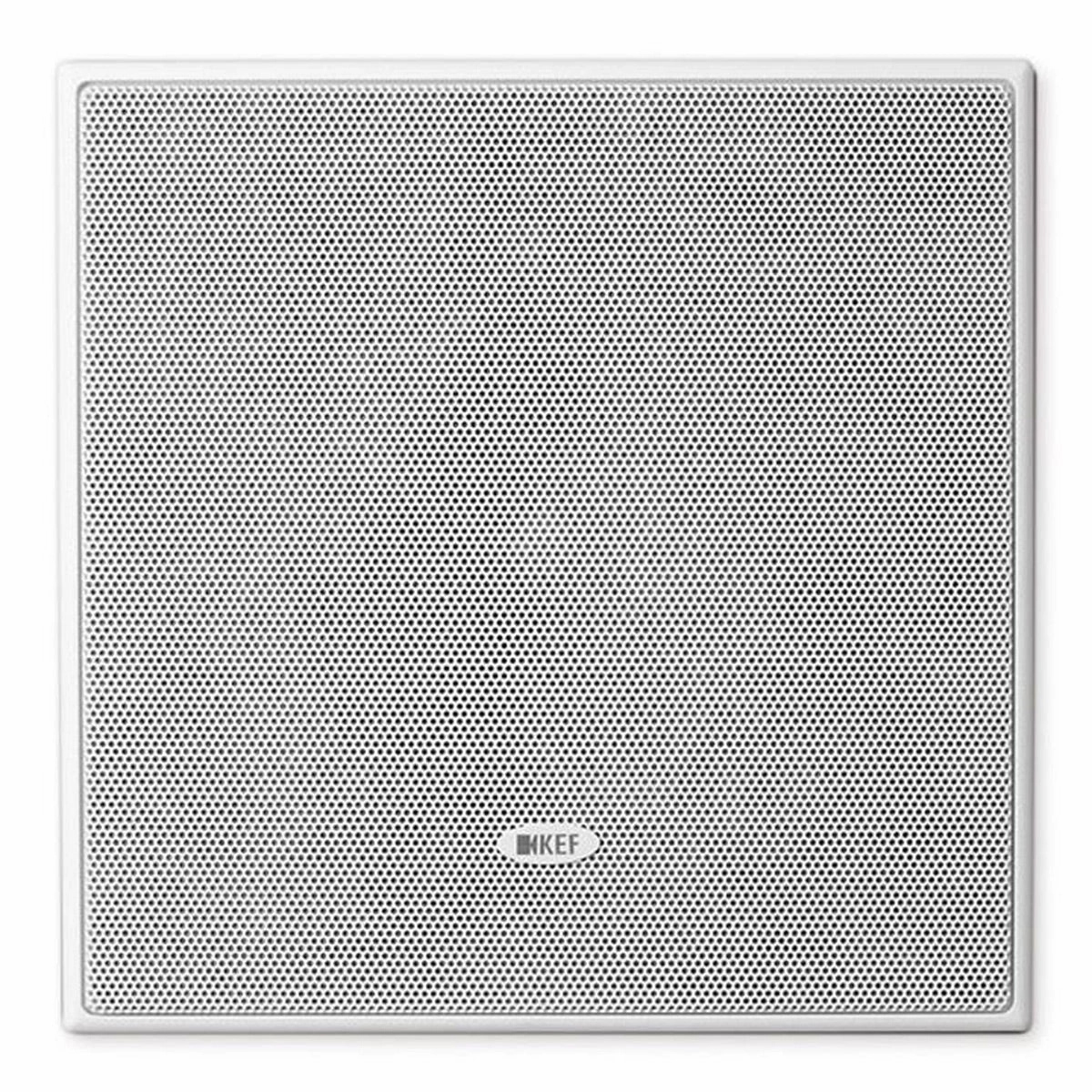 KEF Ci160CSds 6.5 Inch Dual Stereo In-Ceiling Speaker