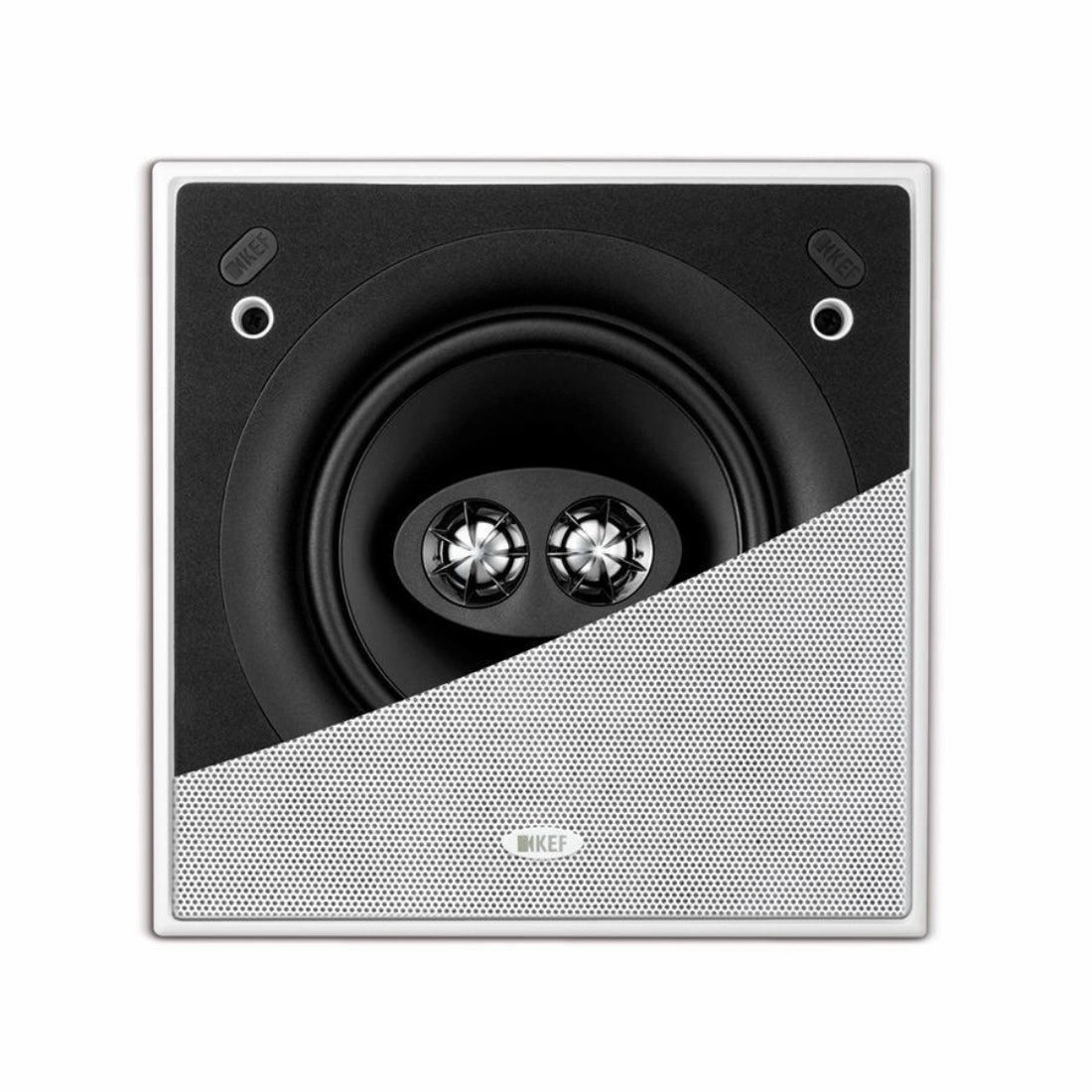 KEF Ci160CSDS In Ceiling Speaker Each