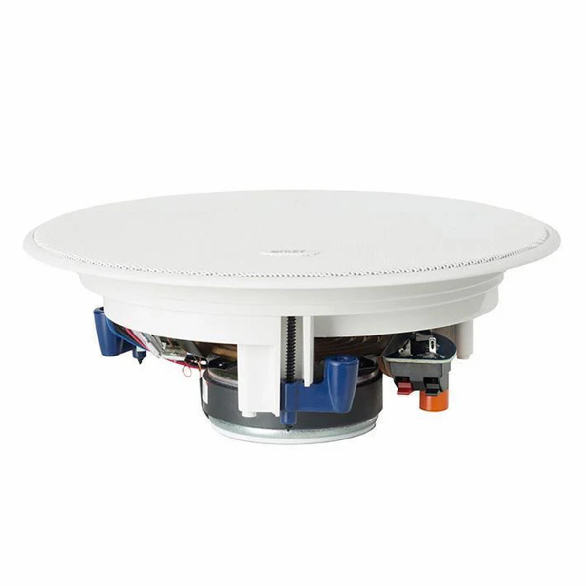 KEF Ci160ER In-Ceiling Speakers - Pair