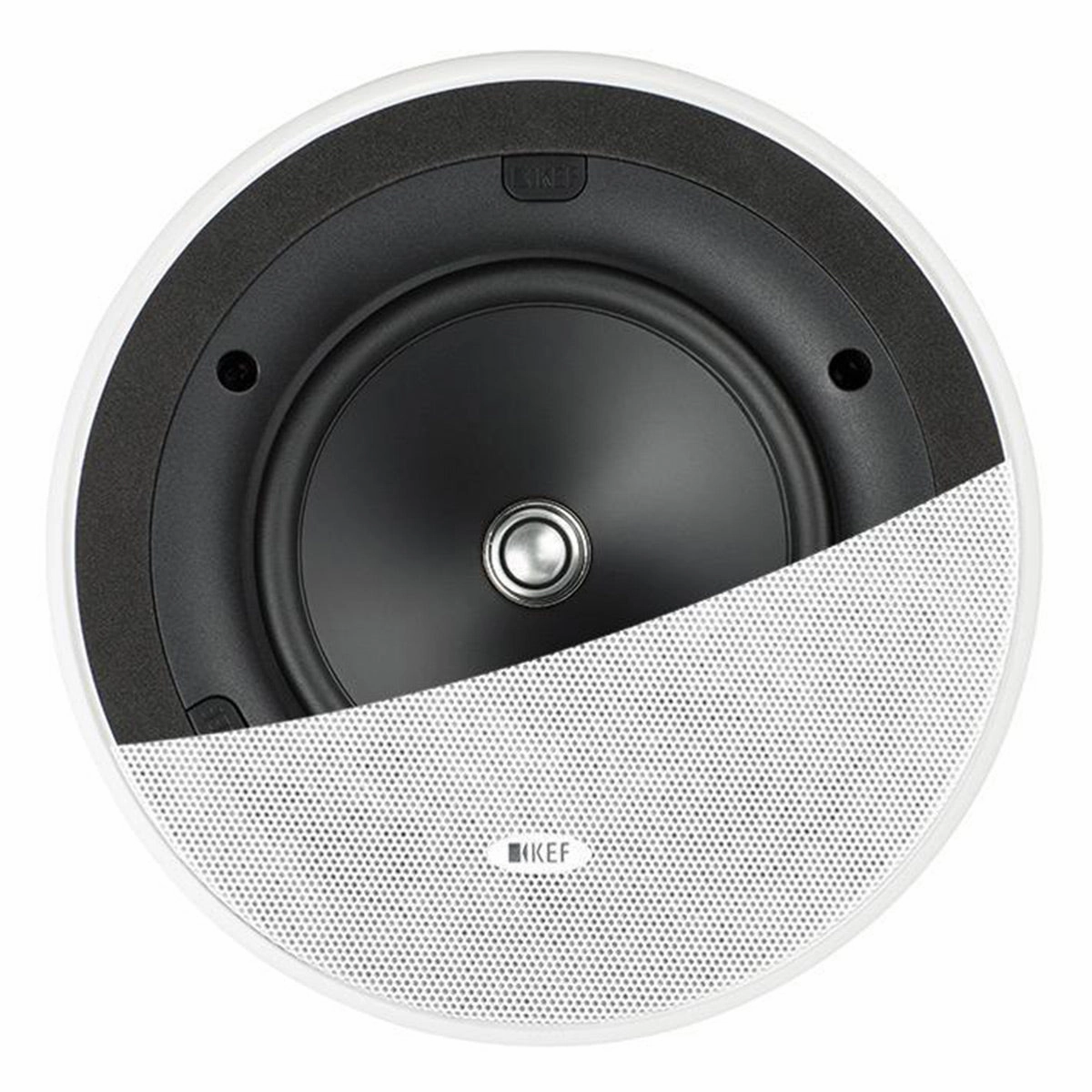 KEF Ci160ER In-Ceiling Speakers - Pair